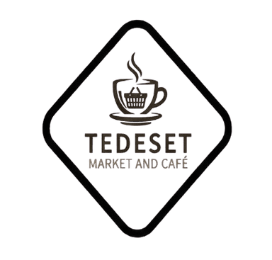 Tedeset Cafe